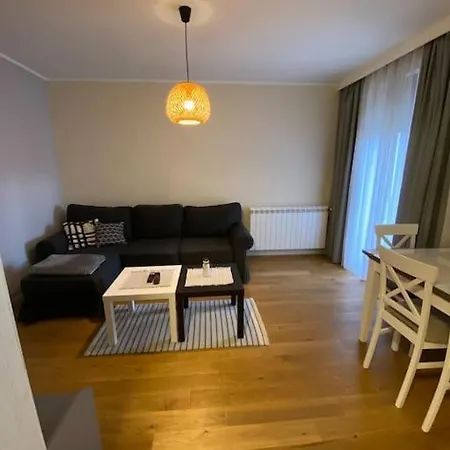 Bellavita Apartment *