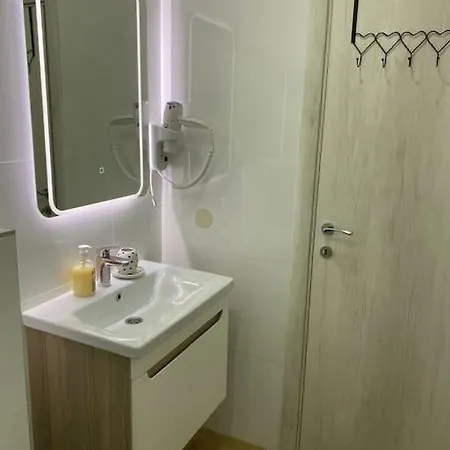 Bellavita Apartmán Vrnjačka Banja