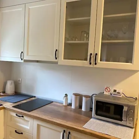 Apartmán Bellavita *