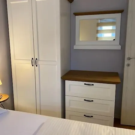 Bellavita Apartmán Vrnjačka Banja