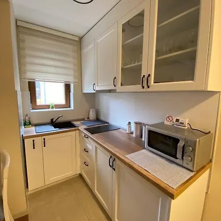 Apartment Bellavita *