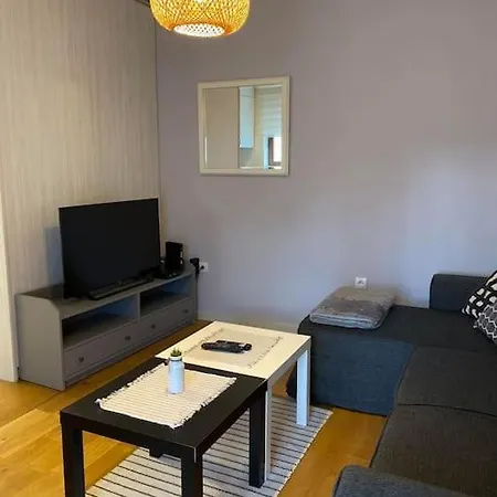 Bellavita Vrnjačka Banja