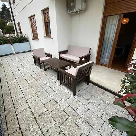 Bellavita Apartmán *