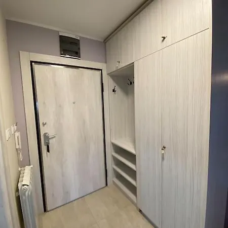 Apartment Bellavita *