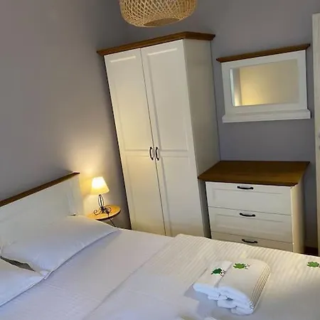 Apartment Bellavita Vrnjacka Banja
