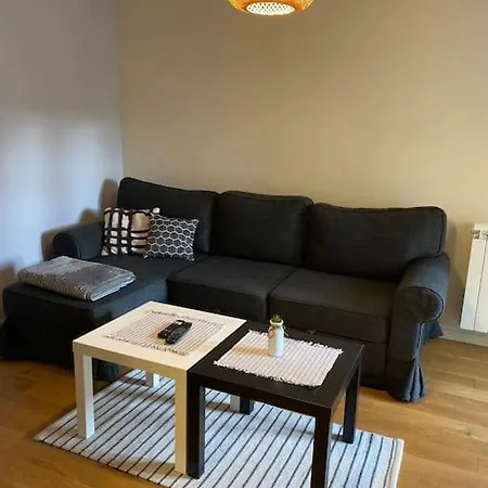 Apartment Bellavita
