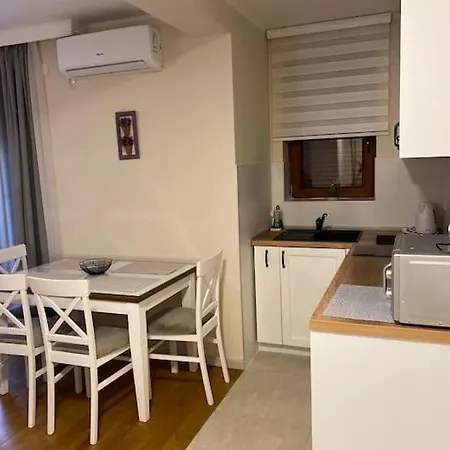 Bellavita Apartmán Vrnjačka Banja