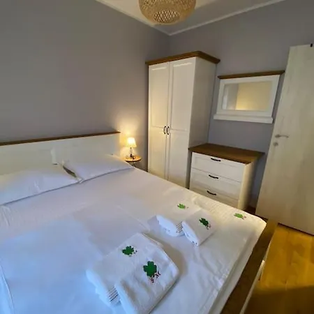 Apartmán Bellavita Vrnjačka Banja