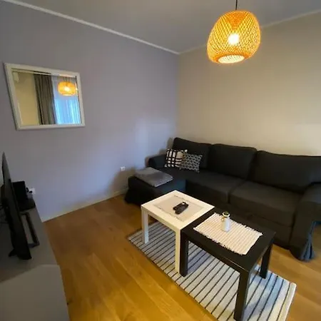 Apartment Bellavita Vrnjacka Banja
