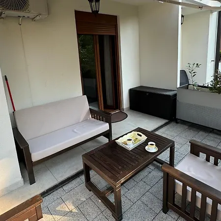 Bellavita * Vrnjačka Banja