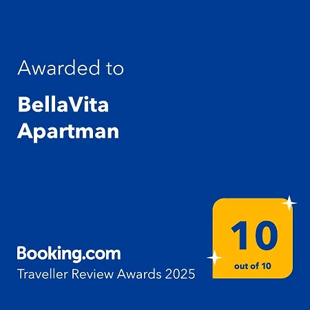 Bellavita * Vrnjacka Banja